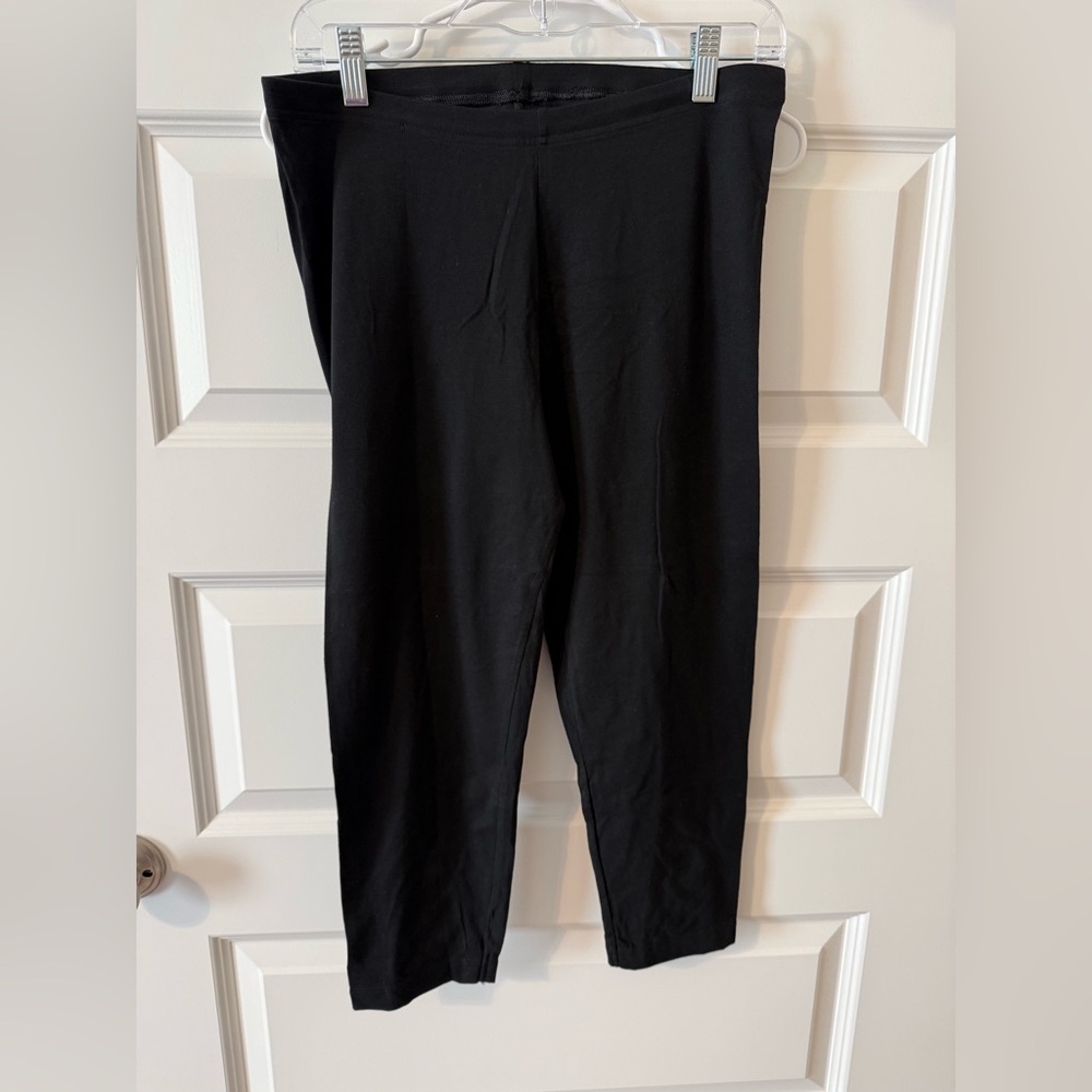Old Navy Black Leggings